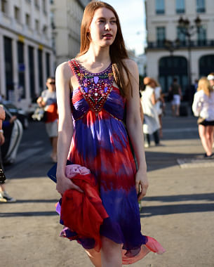 6 street style stars bring us some summer fashion inspo ELENA SIMONE